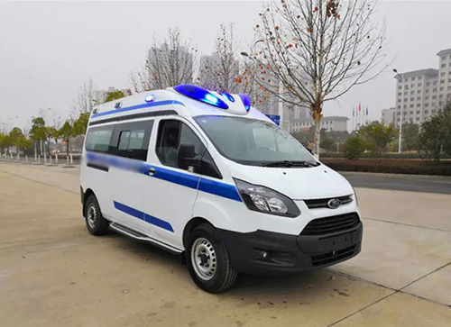 吴忠救护车出租